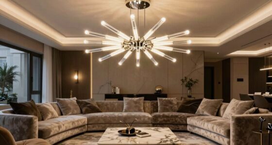top 15 smart chandelier fixtures