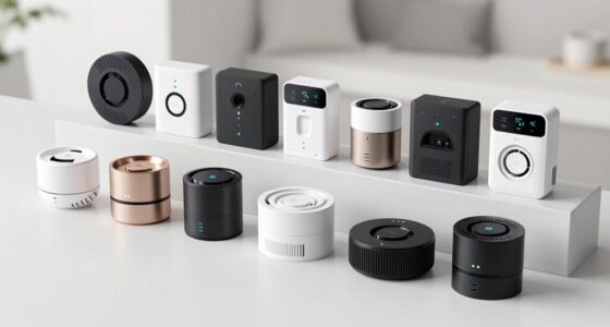 top 15 smart safety devices