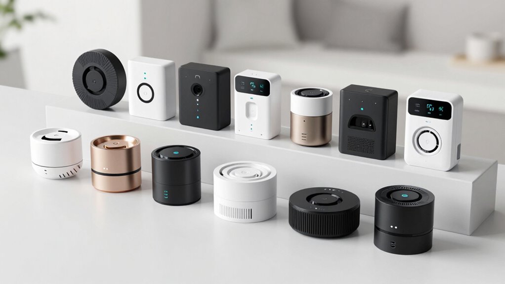 top 15 smart safety devices