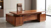 top 15 solid wood desks