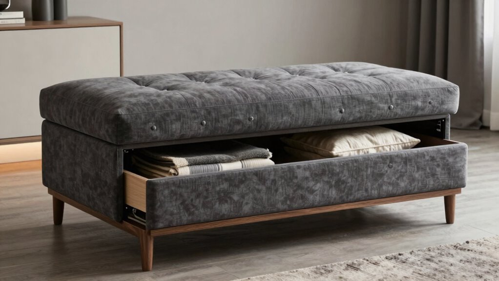 top 15 spacious ottoman benches