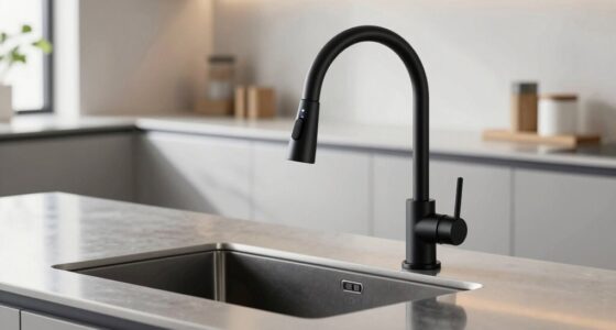 top 15 touchless faucets