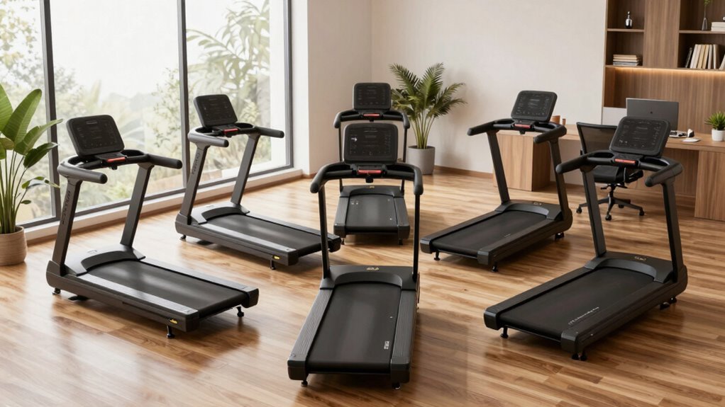 top 15 treadmill walking pads