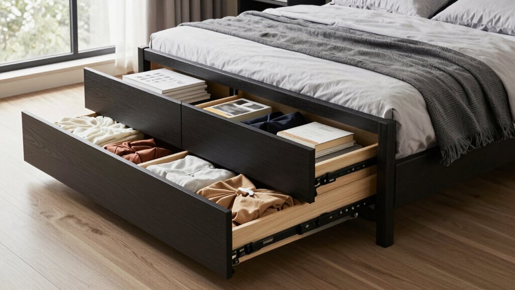top 15 underbed storage sets
