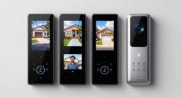 top 15 video door intercoms