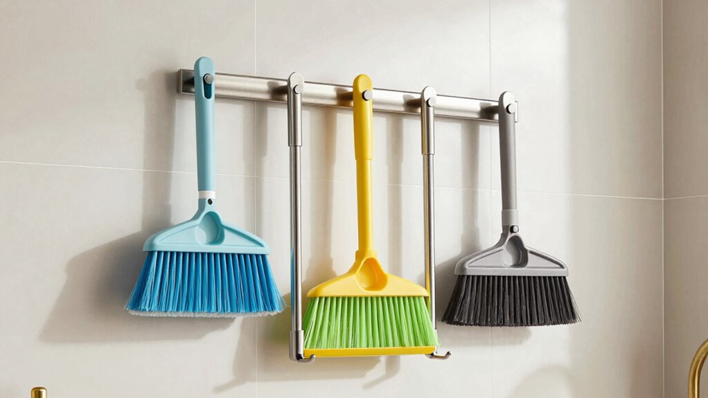 top 15 wall mount broom holders