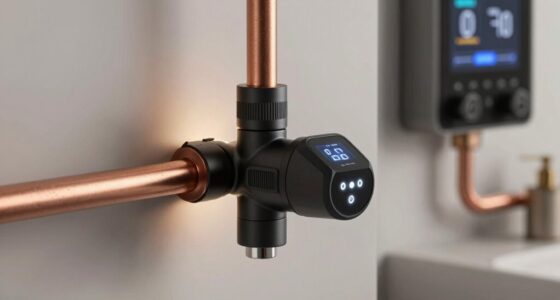 top 15 water shutoff valves