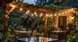 top 15 waterproof string lights