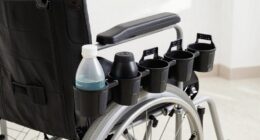 top 15 wheelchair cup holders