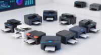 top 15 wireless color laser printers