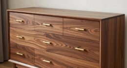 top 15 wooden dresser options