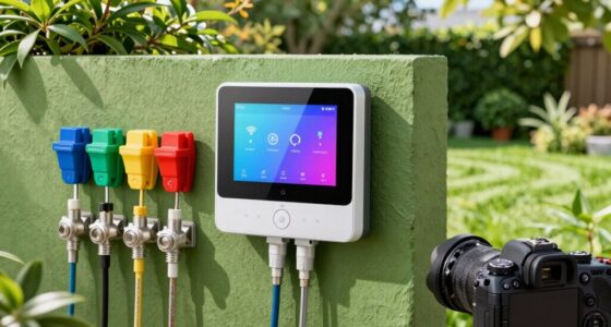 top 16 wifi sprinkler controllers