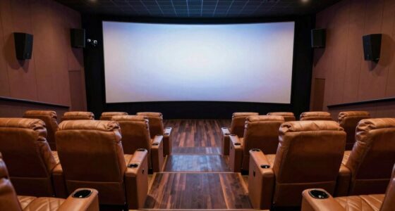 top 2026 recliner seating