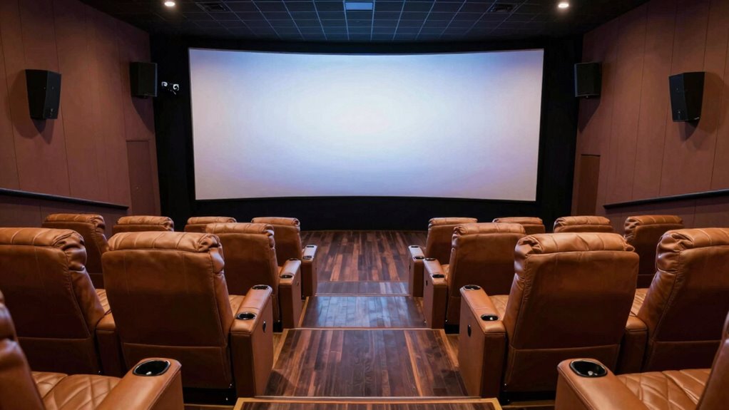 top 2026 recliner seating