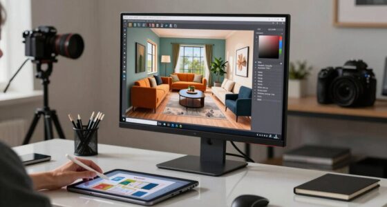 top 3d room design tools