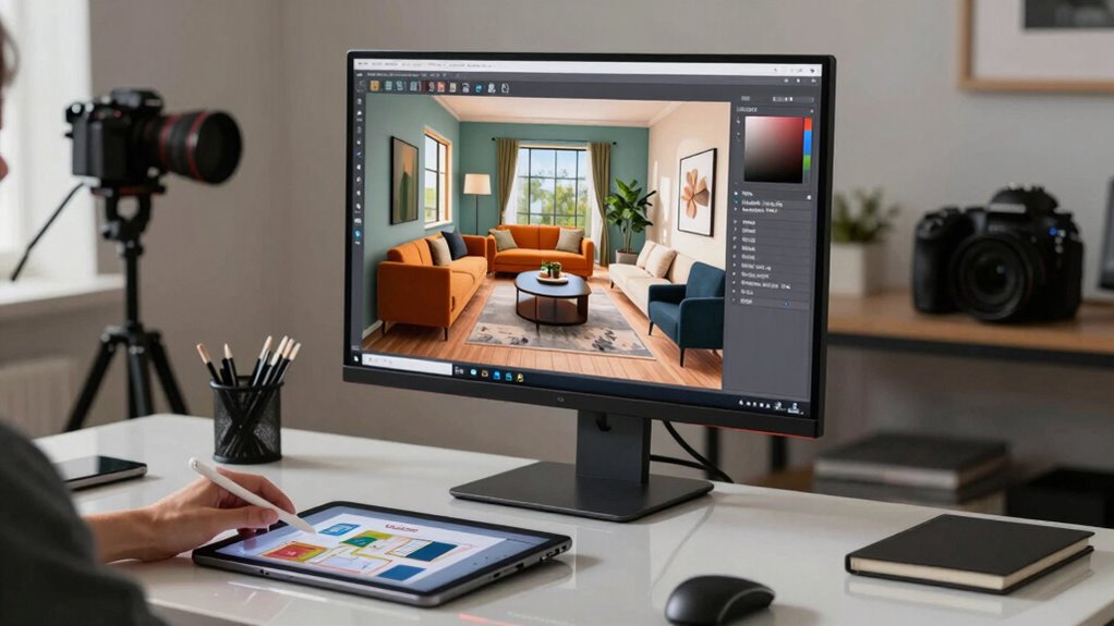 top 3d room design tools
