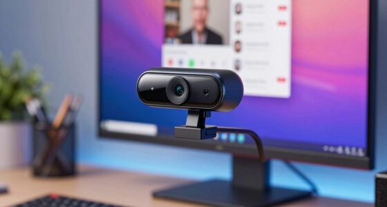top 4k autofocus webcams
