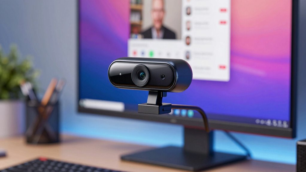 top 4k autofocus webcams