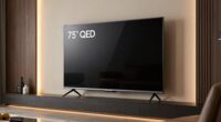 top 75 qled tvs