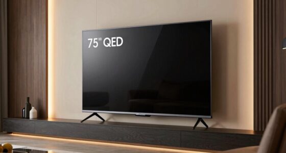 top 75 qled tvs