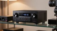 top 7 2 channel av receivers