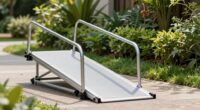top 8 foot portable ramps