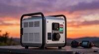 top 9500w portable generators