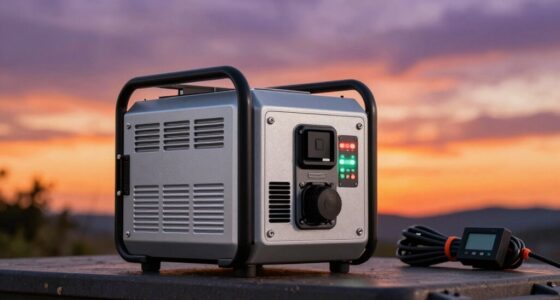 top 9500w portable generators