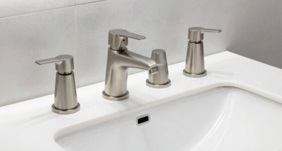 top ada bathroom faucets