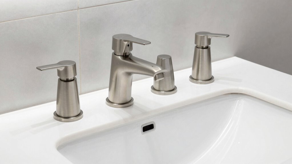 top ada bathroom faucets
