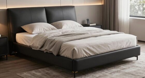 top adjustable bed base