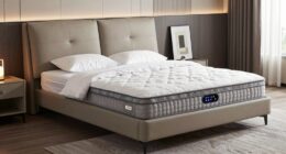 top adjustable bed bases