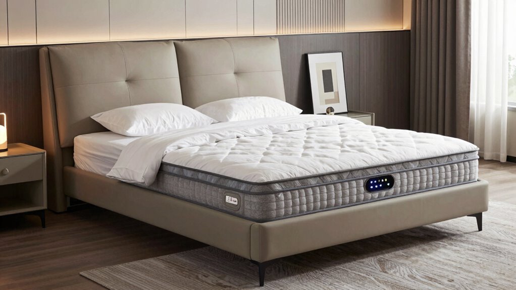 top adjustable bed bases
