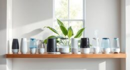 top air purifier humidifier combos