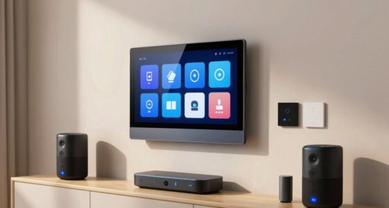 top alexa compatible smart hubs