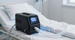 top alternating mattress pump systems