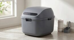 top automated cat litter boxes