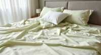 top bamboo king sheets