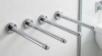 top bathroom safety grab bars