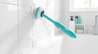 top bathroom spin scrubbers