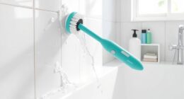 top bathroom spin scrubbers