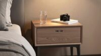 top bedside tables with usb