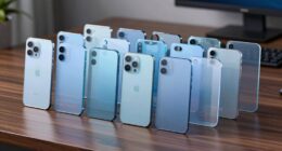 top blue light screen protectors