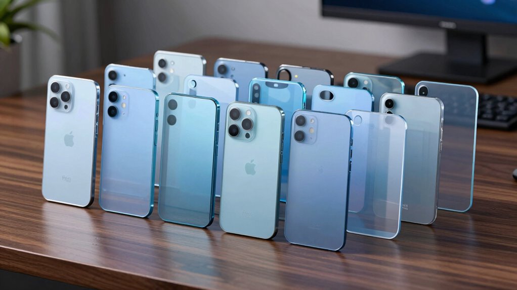 top blue light screen protectors