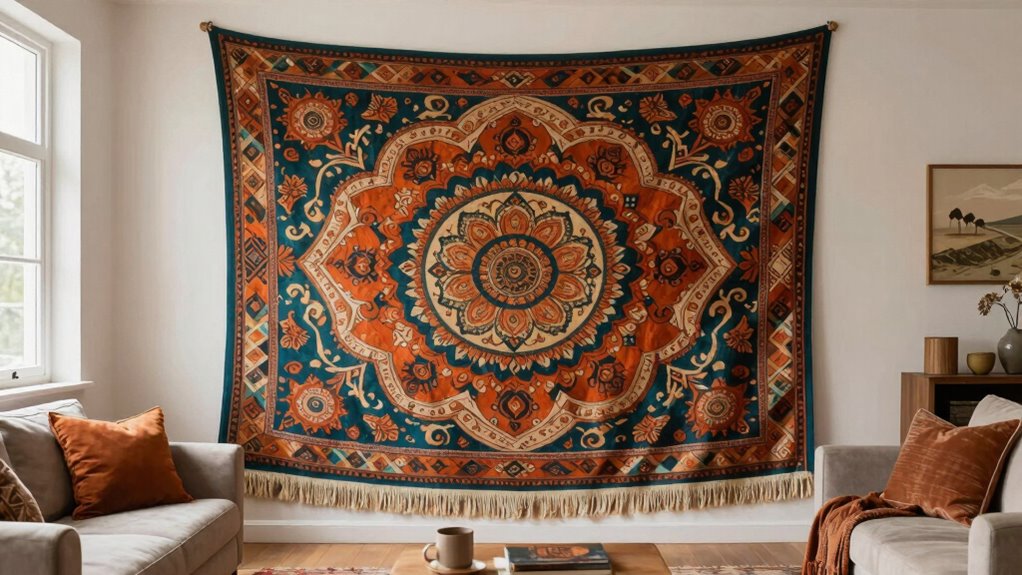 top boho tapestry picks