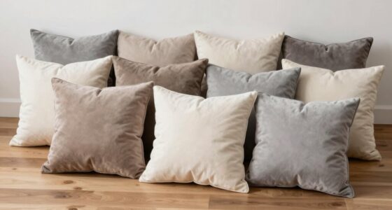 top bulk pillow inserts