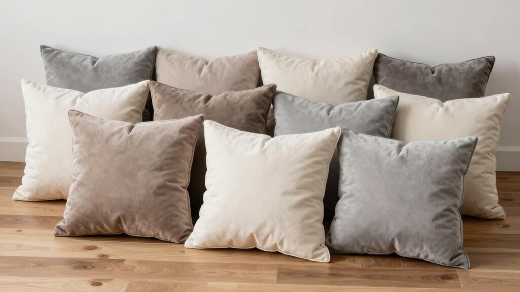 top bulk pillow inserts