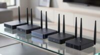 top cable modem router combos