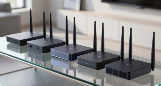 top cable modem router combos