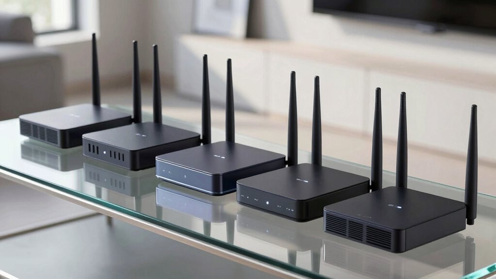 top cable modem router combos